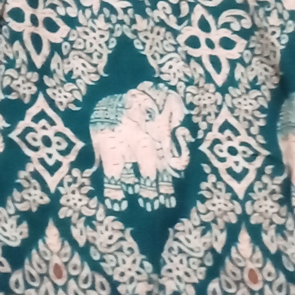 Elephant joggers - Picture 3 of 3